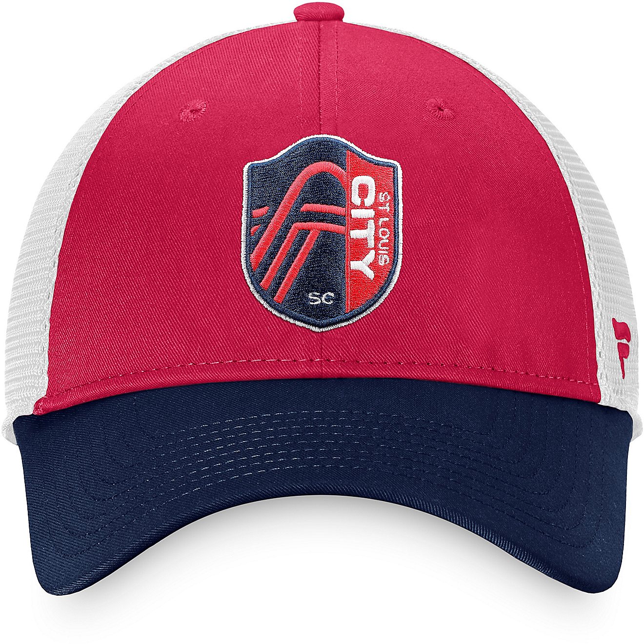 st louis city sc soccer apparel hat
