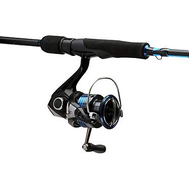 Shimano Nexave Spinning Rod and Reel Combo                                                                                      