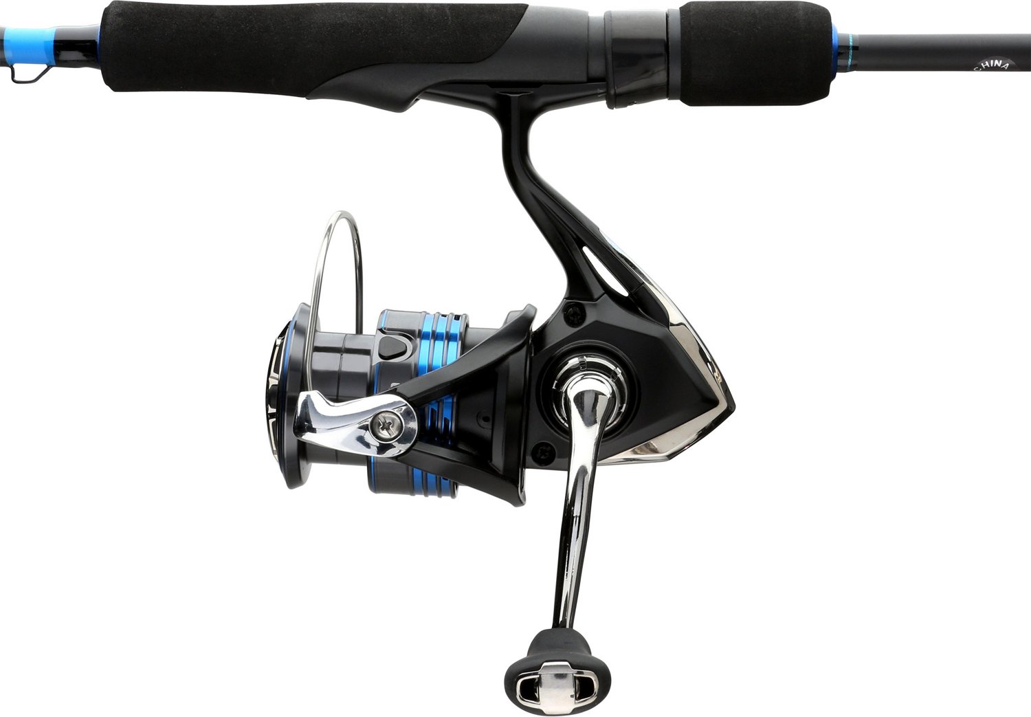 Tsunami Evict Spinning Reel