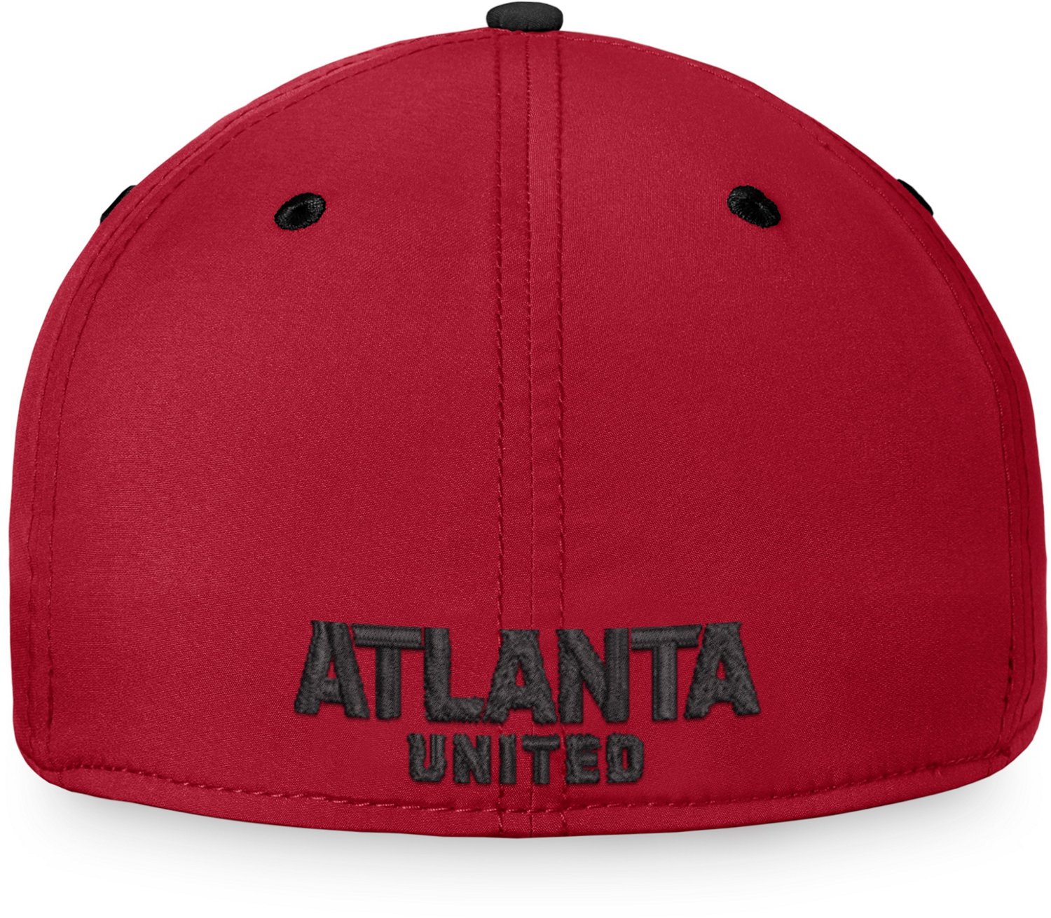 Fanatics Atlanta United FC Iconic Flex Structured Cap - view number 4