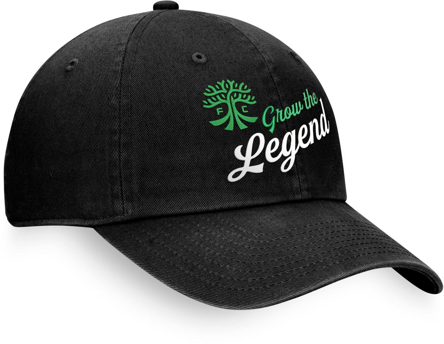 Austin FC Women's Iconic Cap - view number 3
