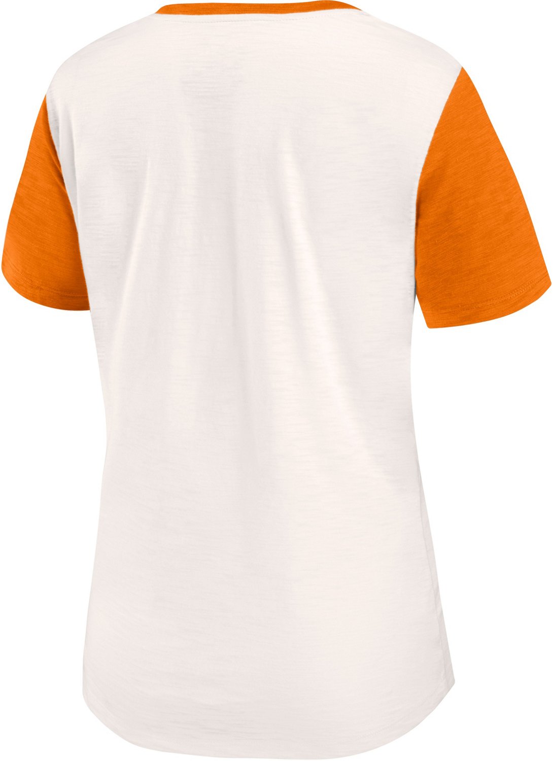 Fanatics Women's Houston Dynamo Volley Short Sleeve T-shirt