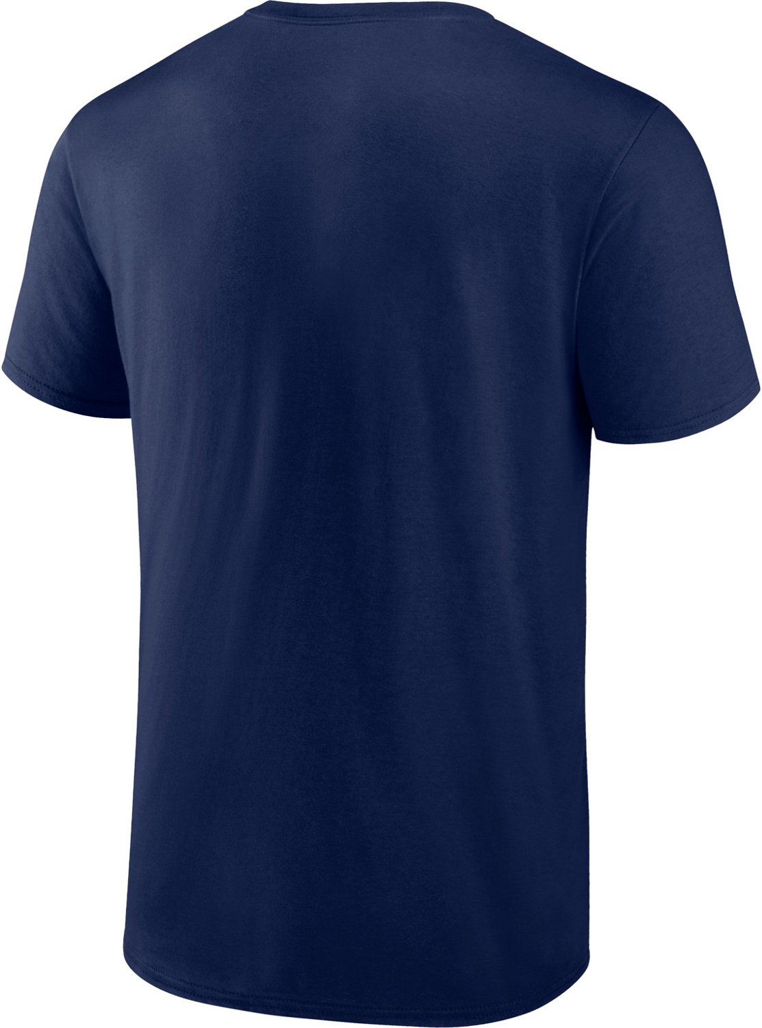 Fanatics Men's Sporting Kansas City Tonal Logo Short Sleeve T-shirt - view number 2