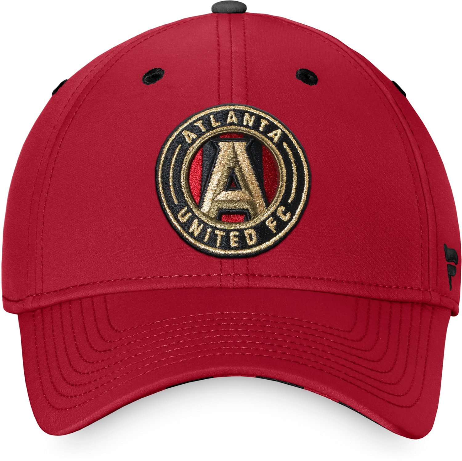Fanatics Atlanta United FC Iconic Flex Structured Cap - view number 2