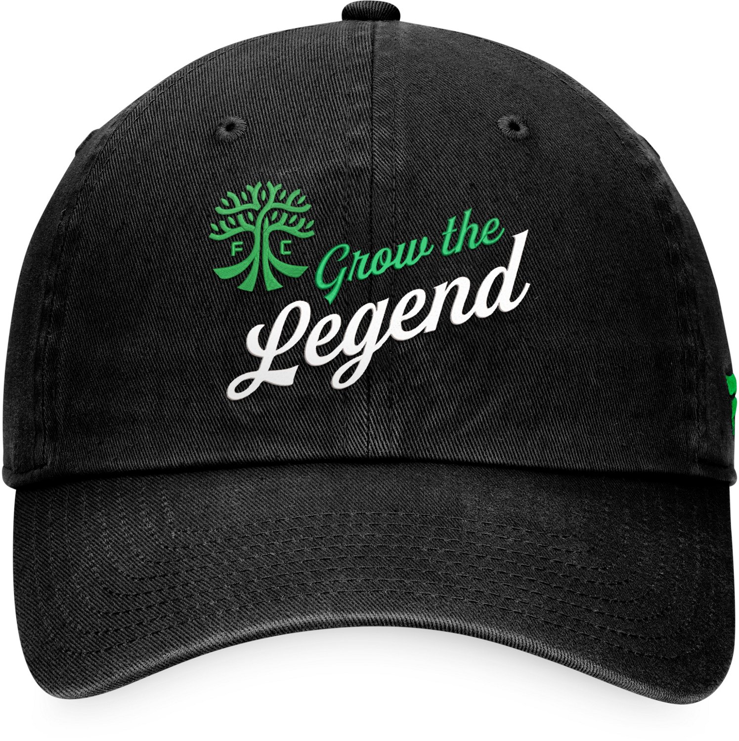 Austin FC Women's Iconic Cap - view number 2