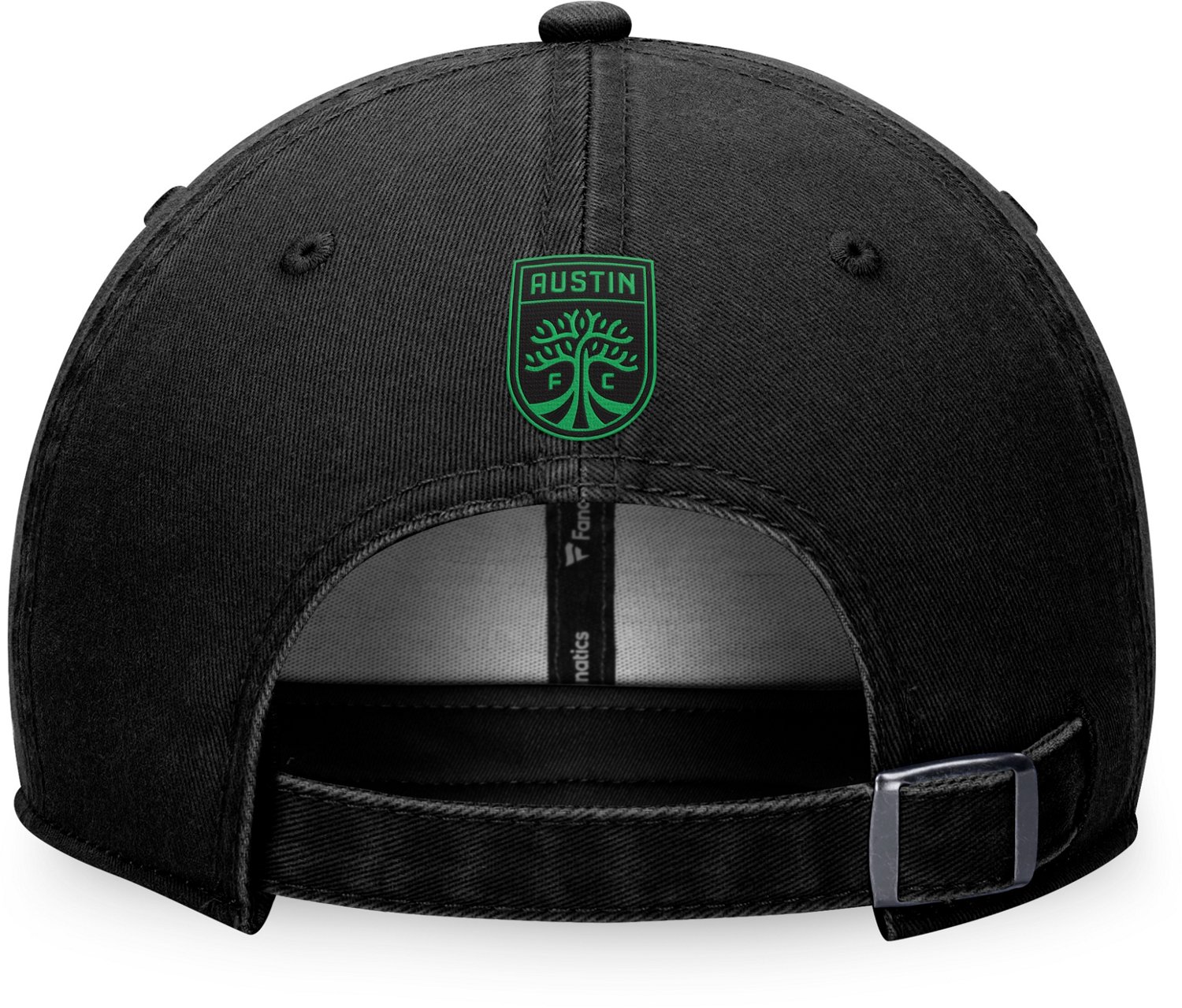 Austin FC Women's Iconic Cap - view number 4
