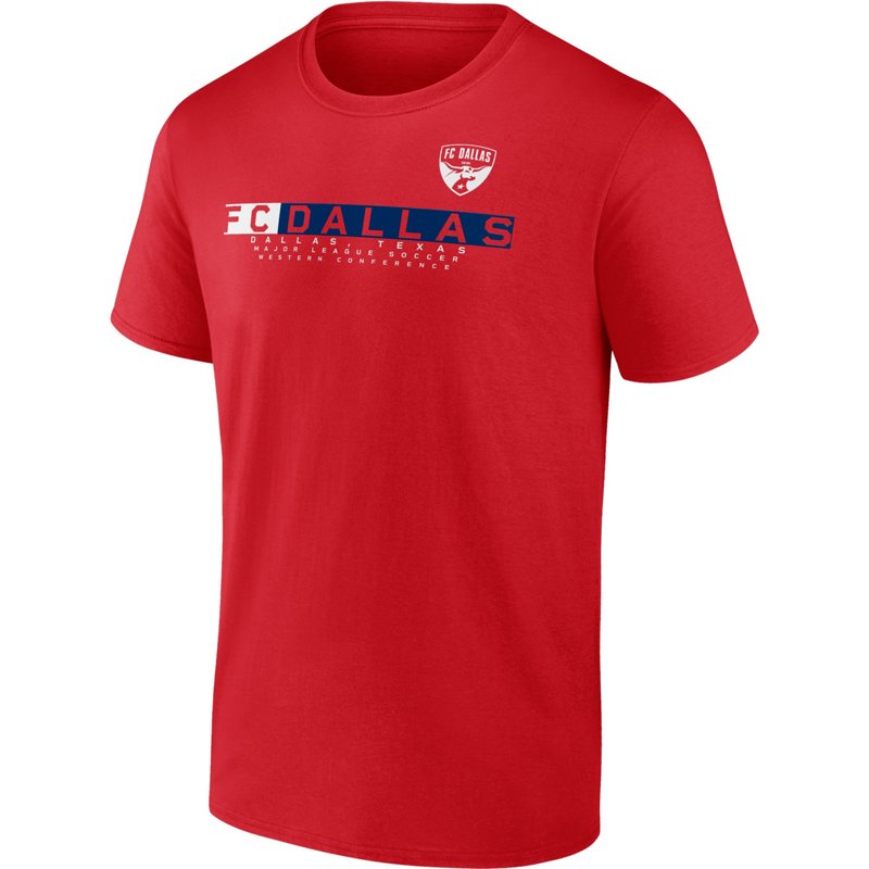Fanatics Men's Fc D… - image