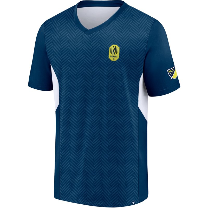 Fanatics Men's Nash… - image