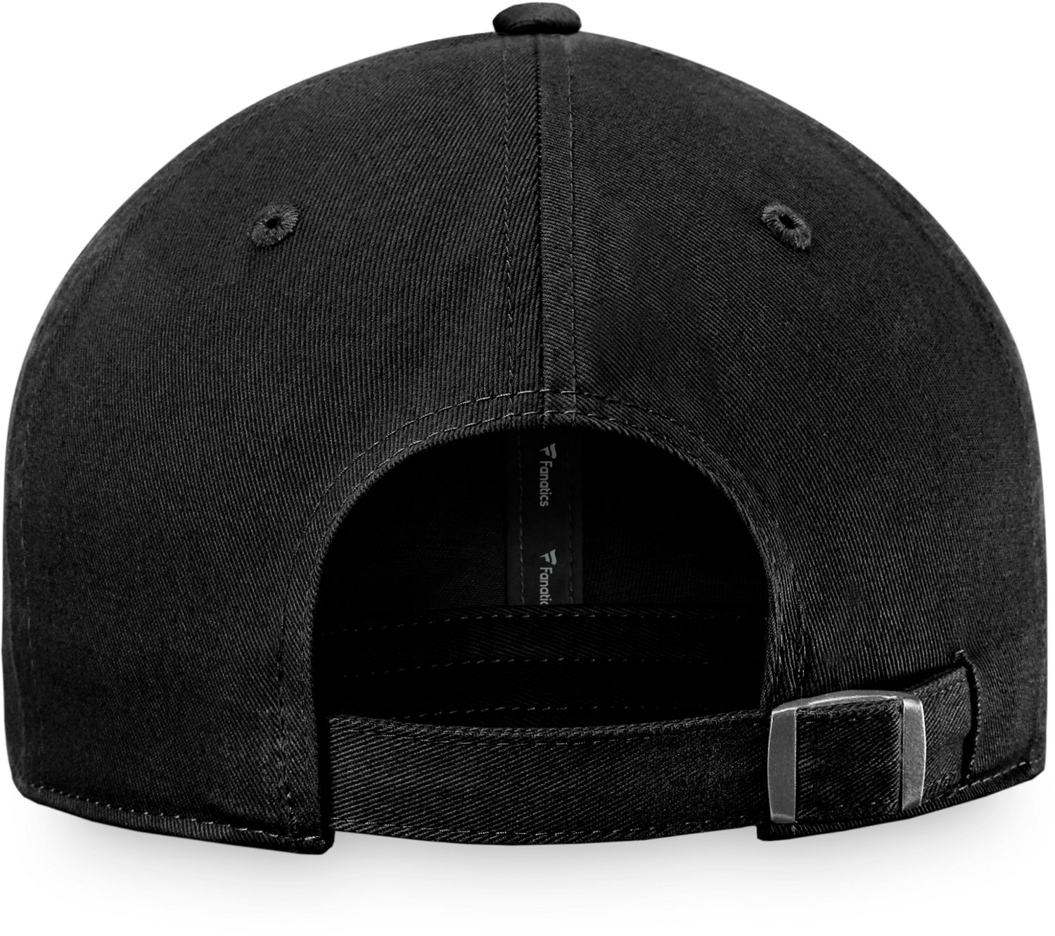 Fanatics Women's Austin FC Unstructured Fundamental Adjustable Snapbuckle Cap Academy