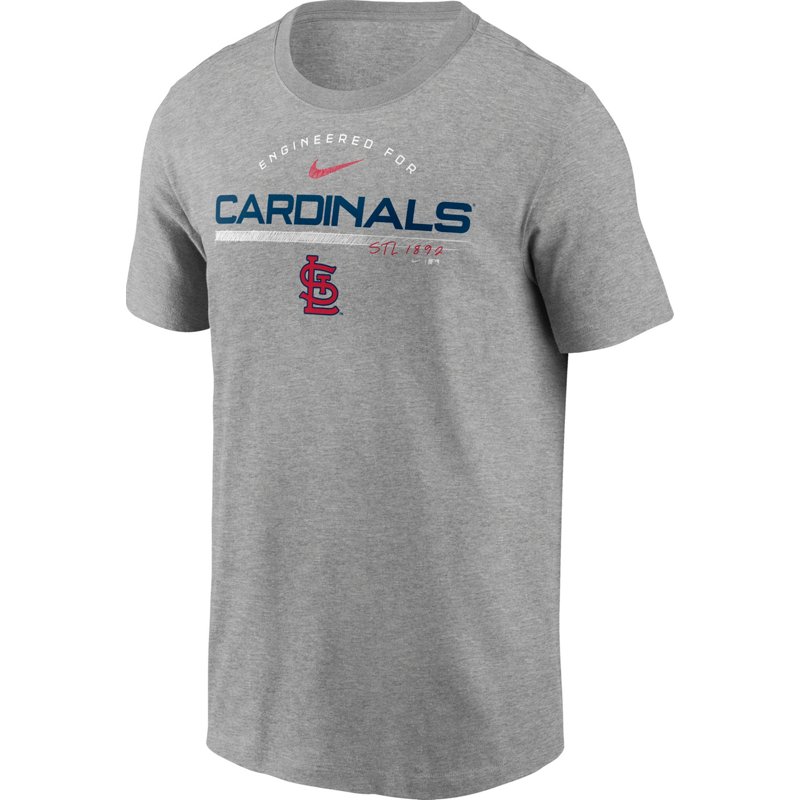Nike St Louis Cardi… - image