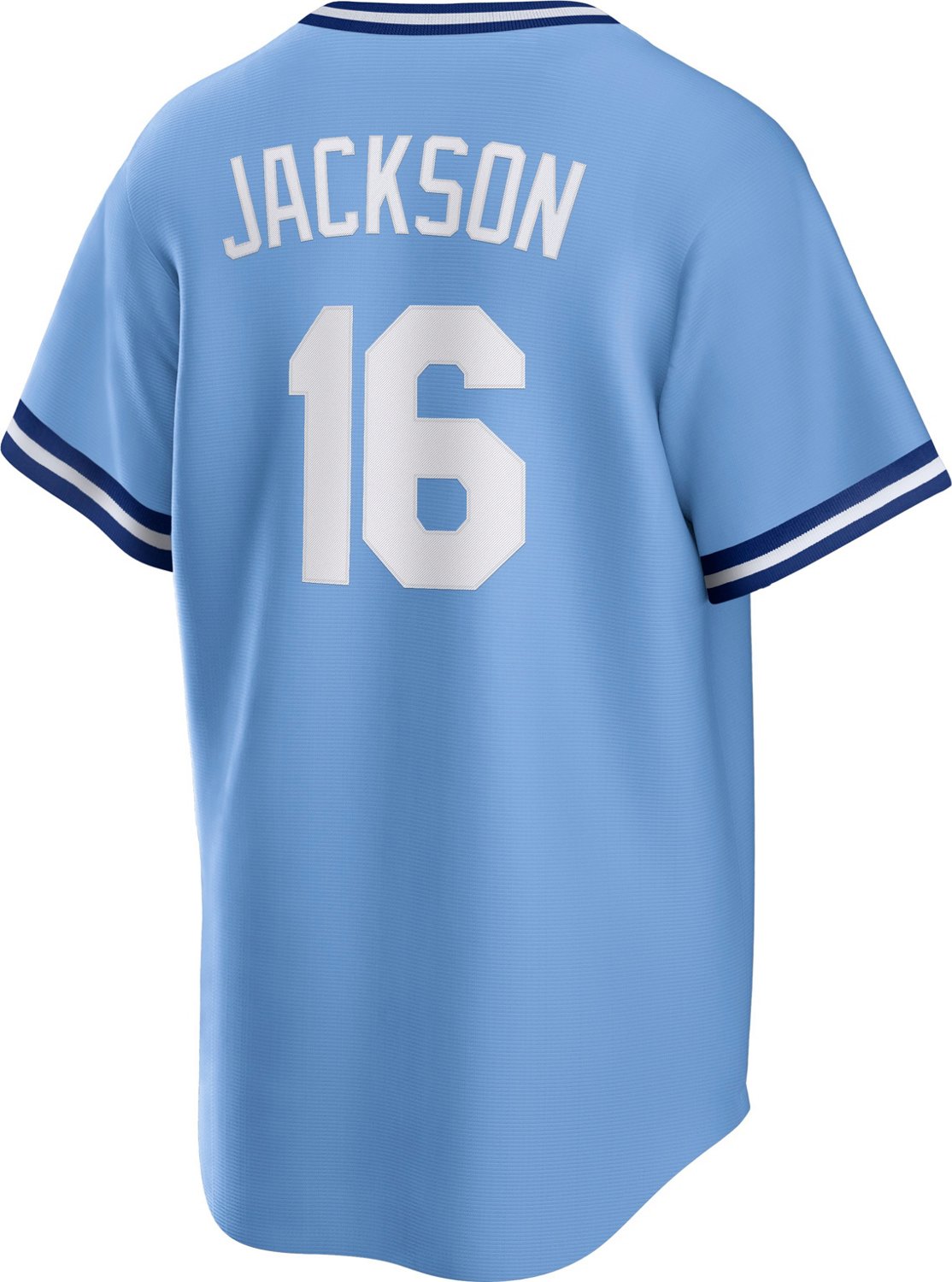 Nike Men's Kansas City Royals Official Cooperstown Jersey | Academy