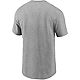 Nike Men's Atlanta Braves Team Engineered T-shirt                                                                                - view number 2