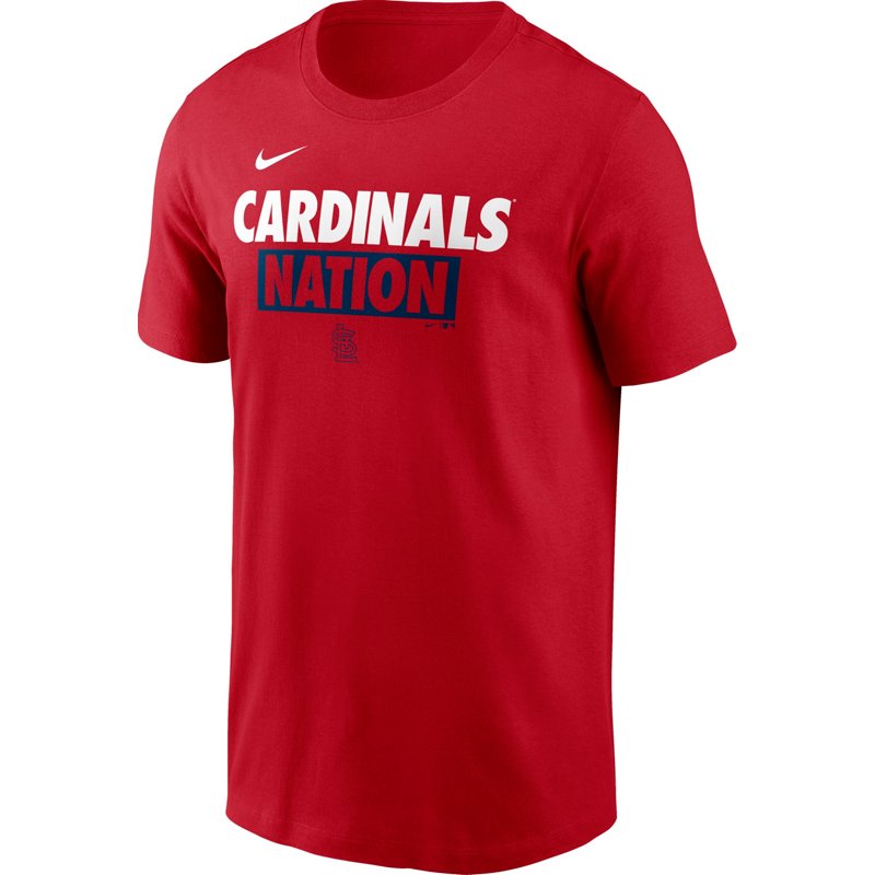 Nike Men's St. Loui… - image