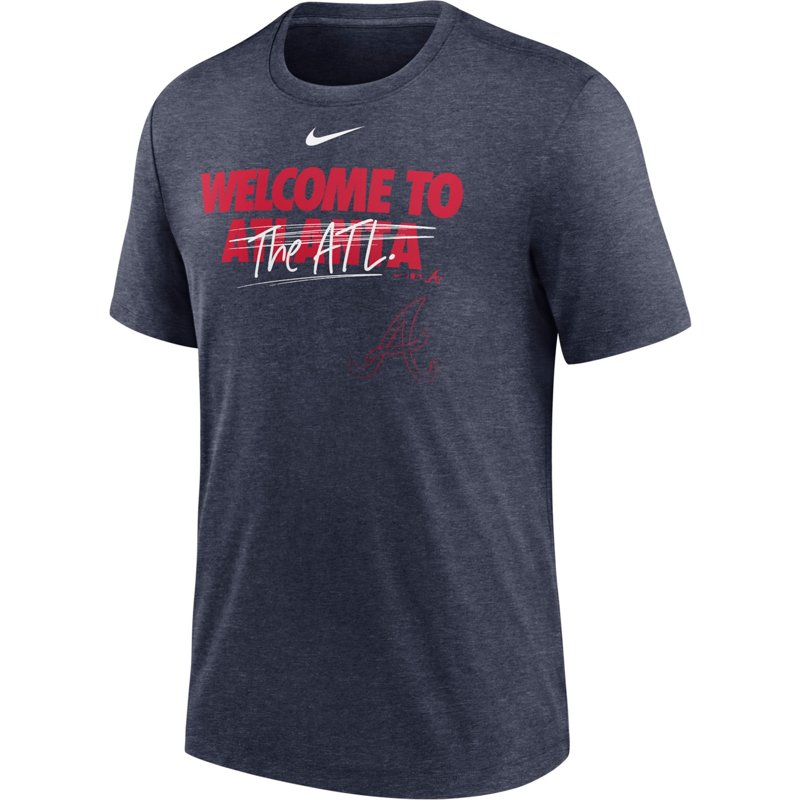 Nike Men's Atlanta … - image