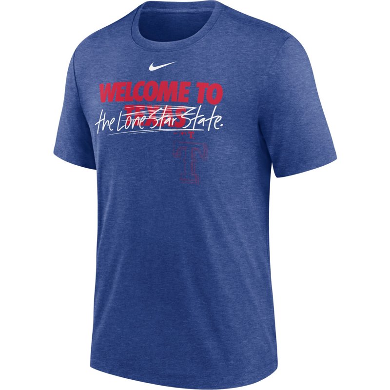 Nike Men's Texas Ra… - image