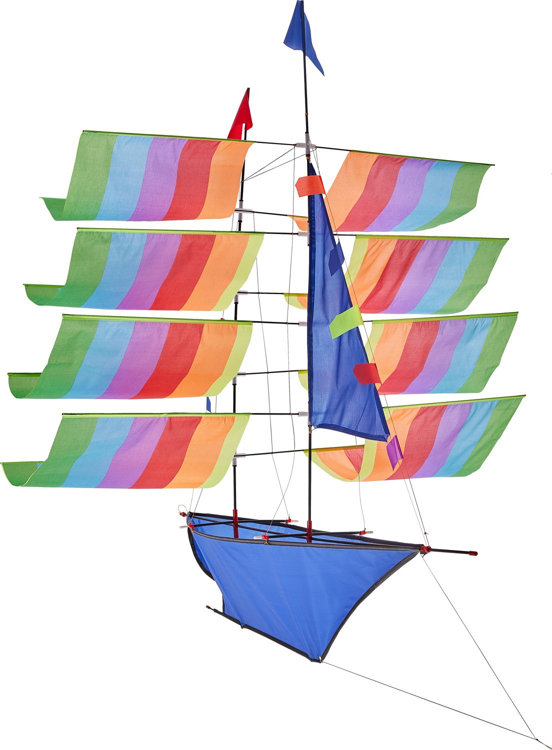 Academy Sports + Outdoors Ship Kite Academy