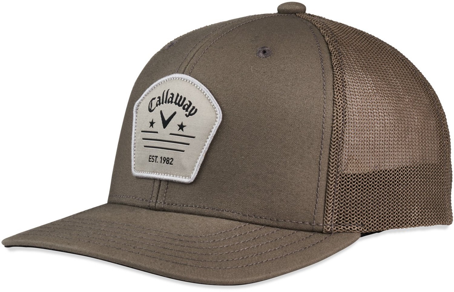 Callaway 2022 Trucker Hat - view number 2