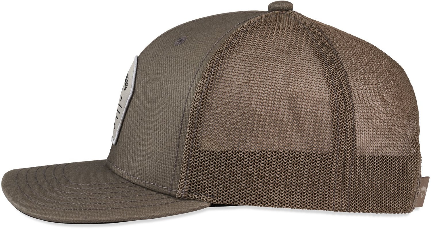 Callaway 2022 Trucker Hat - view number 3