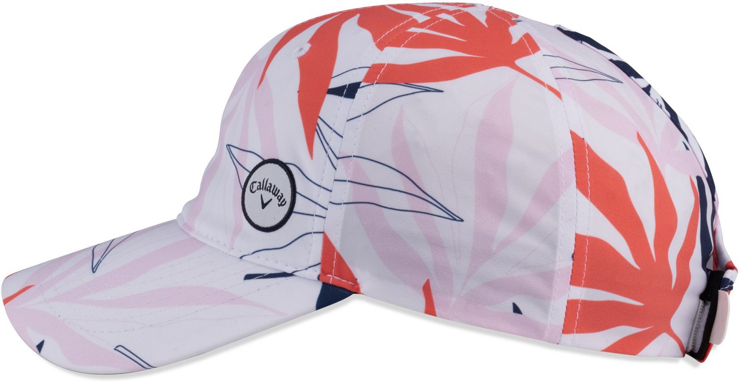 Callaway Women’s 2023 Hightail Cap  - view number 3