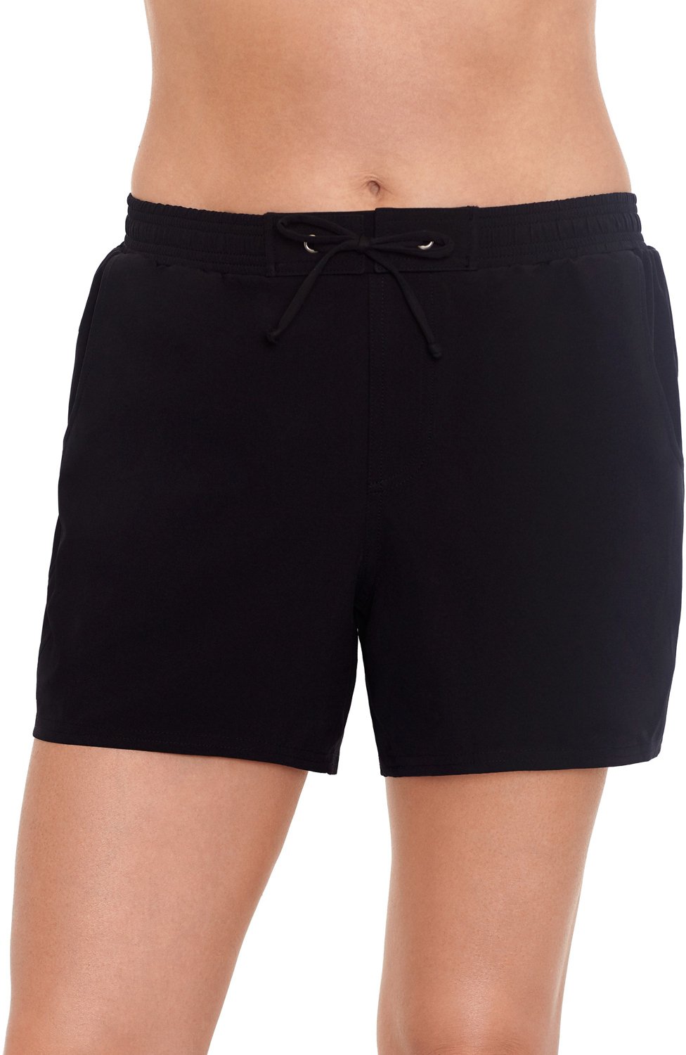 academy women's swim shorts