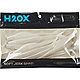 H2OX 5 inch Soft Jerk Shad Bait 12 Pack                                                                                          - view number 2 image