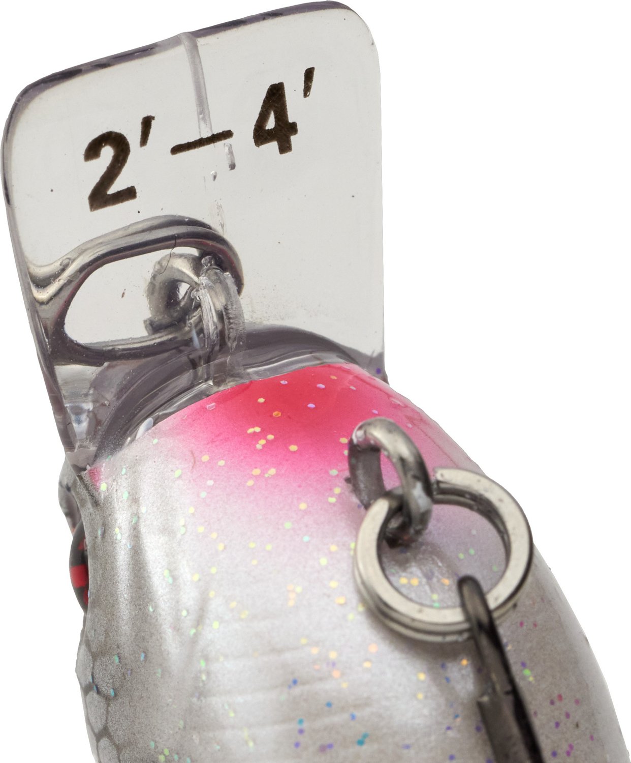 H2OX Shallow Running Ultralight - view number 2