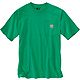 Carhartt Men's C-Graphic Heavyweight Loose Fit Pocket T-Shirt                                                                    - view number 2 image