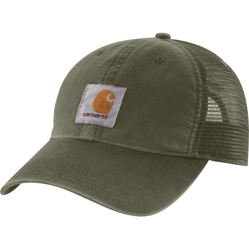 Carhartt Men's Buff… - image