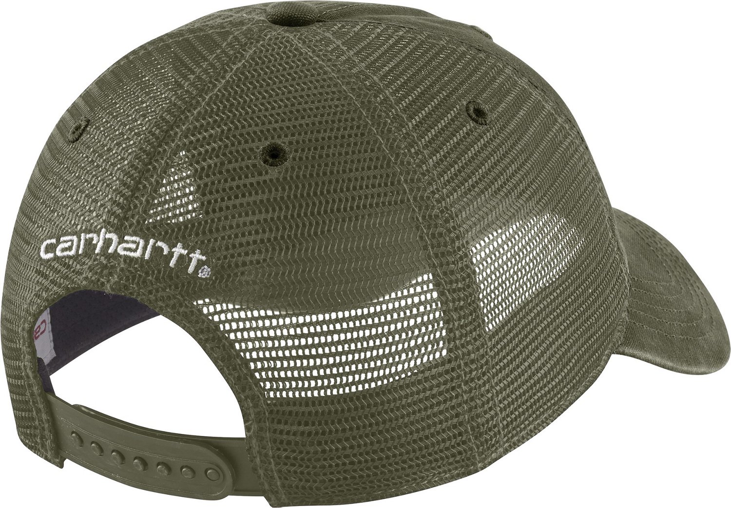 Carhartt Men's Buffalo Cap - view number 2