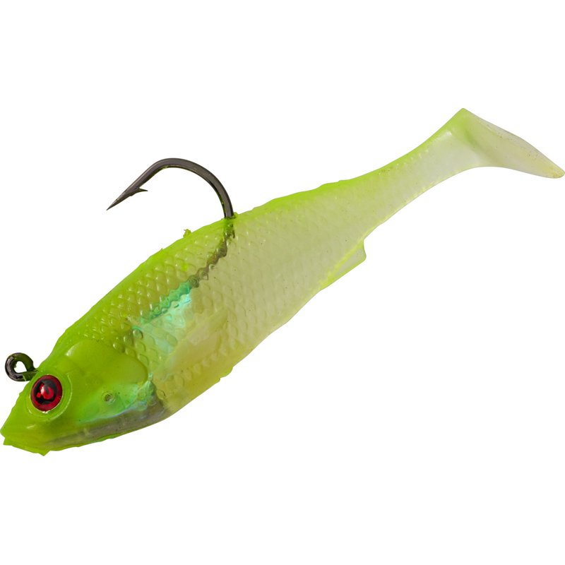 H2OX 3 Inch Prerigg… - image