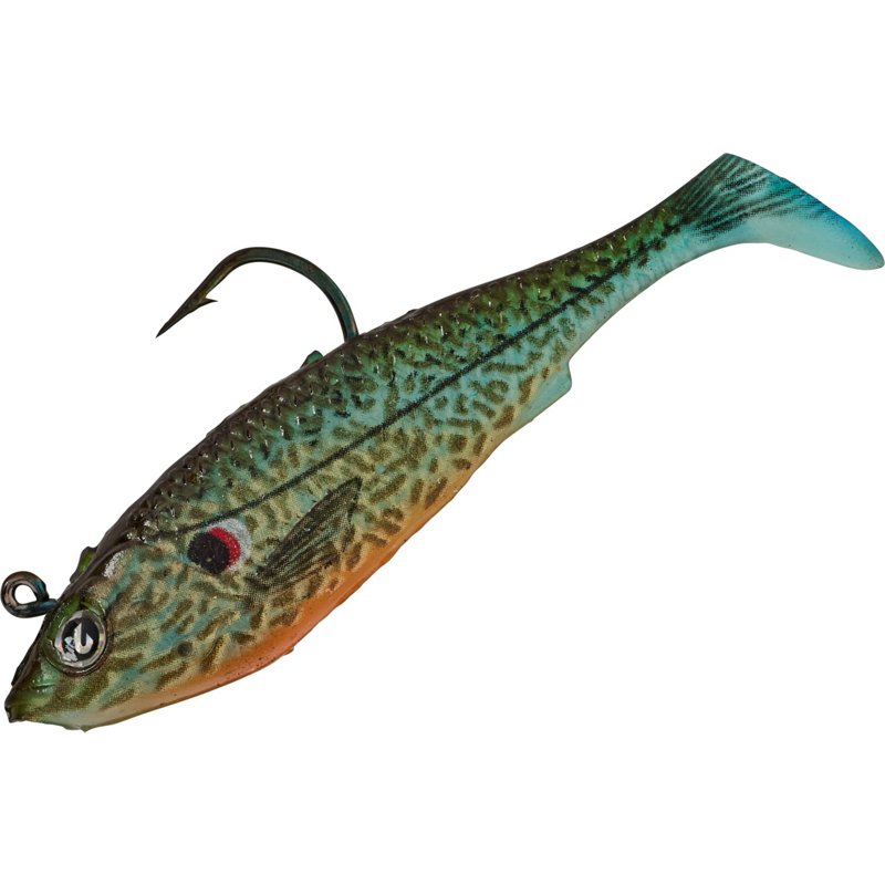 H2OX 3 Inch Prerigg… - image