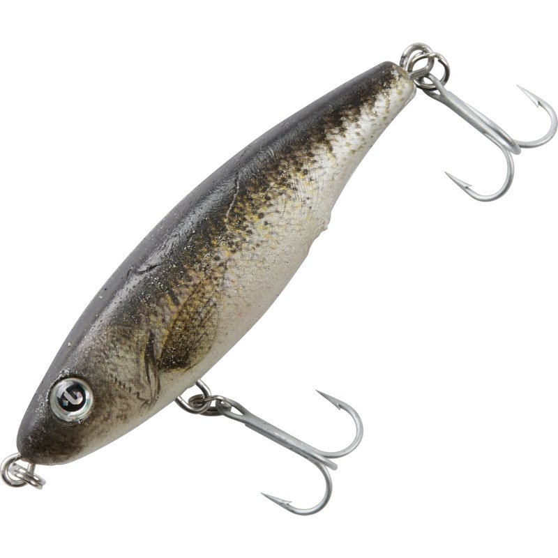 H2OX Hover Shad Sof… - image