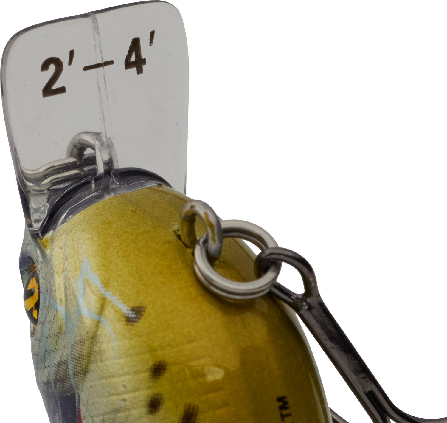 H2OX Shallow Running Ultralight - view number 2