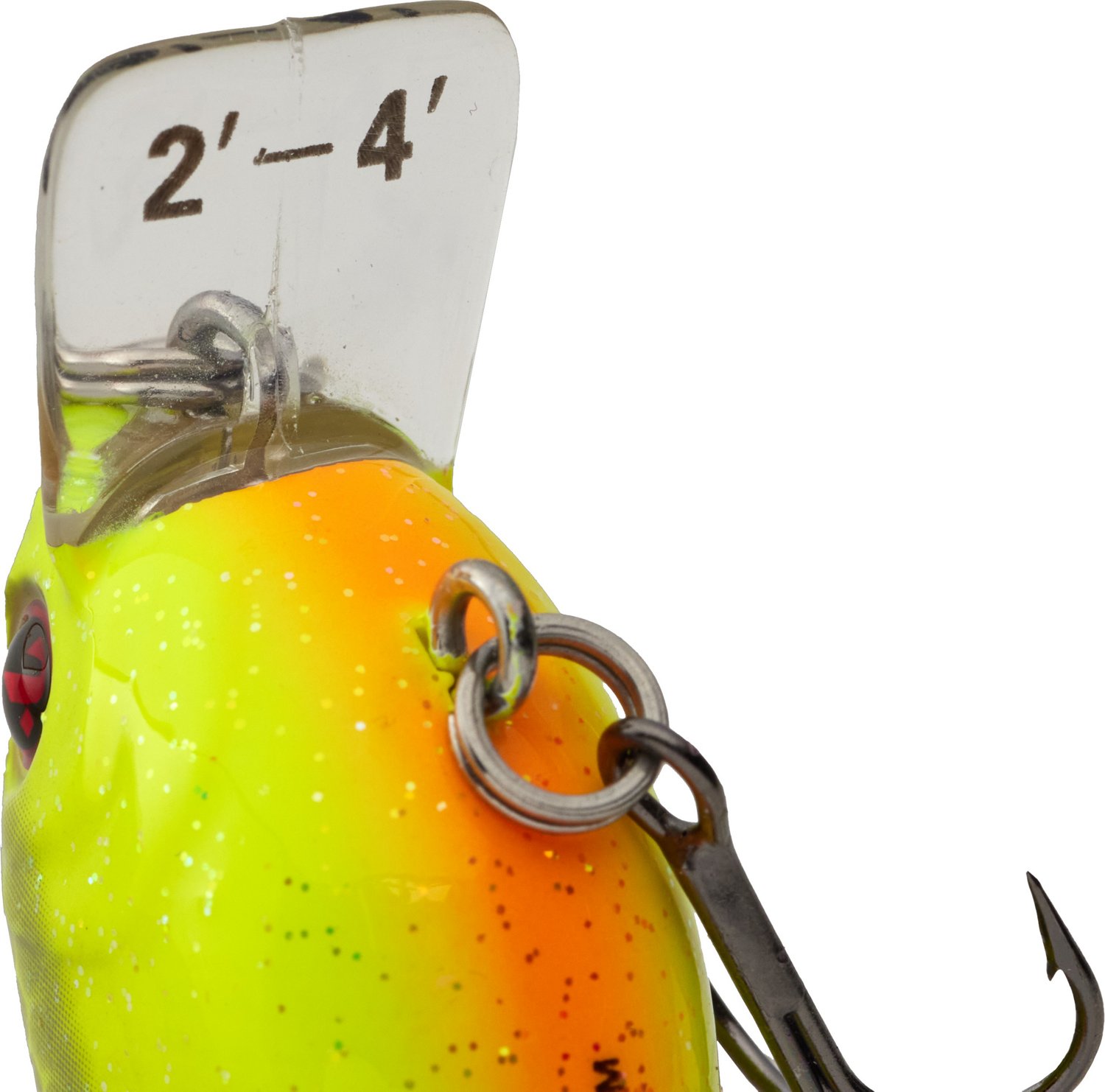 H2OX Shallow Running Ultralight - view number 2