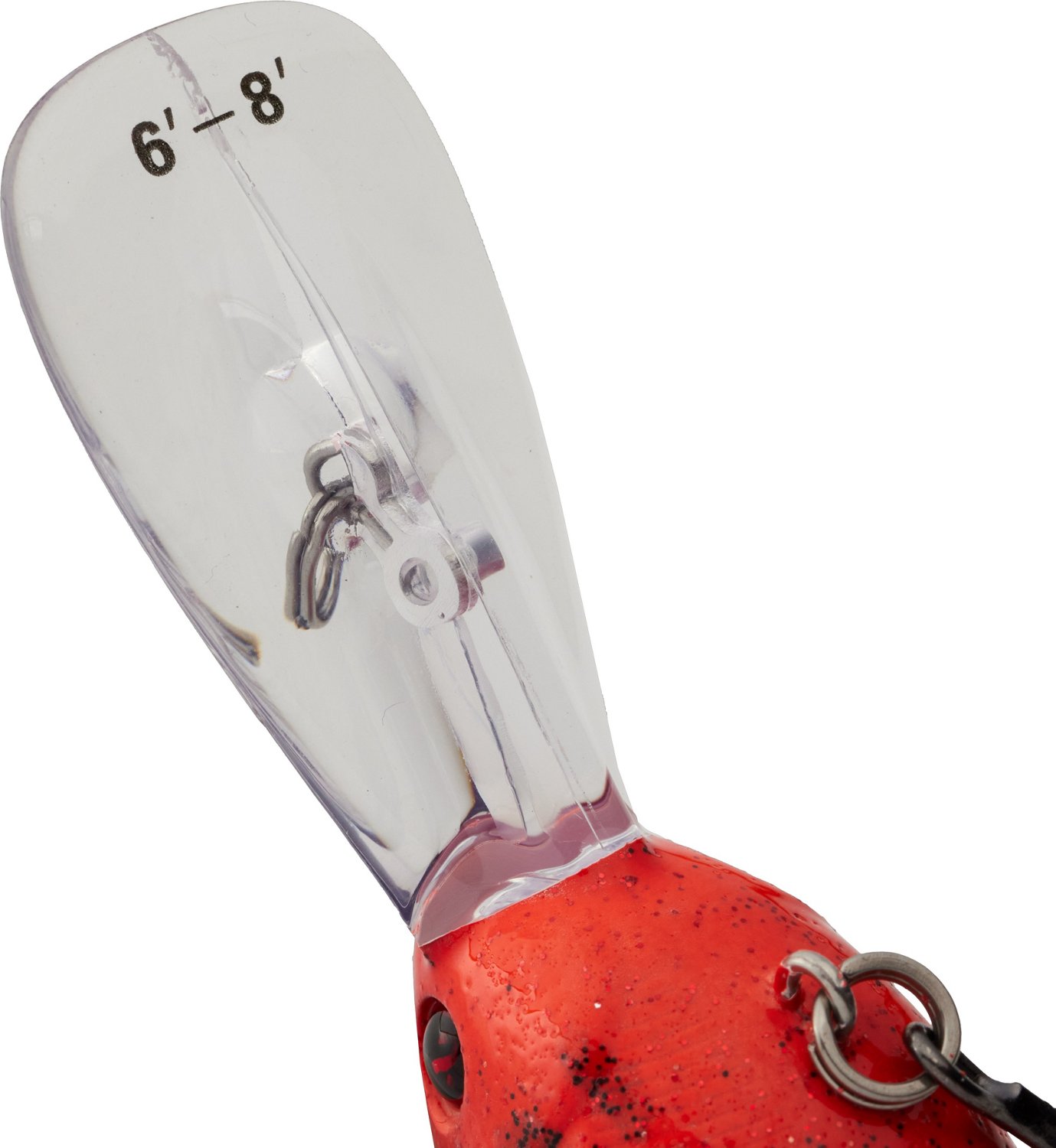 H2OX Premium Deep Diving Crankbait                                                                                               - view number 2