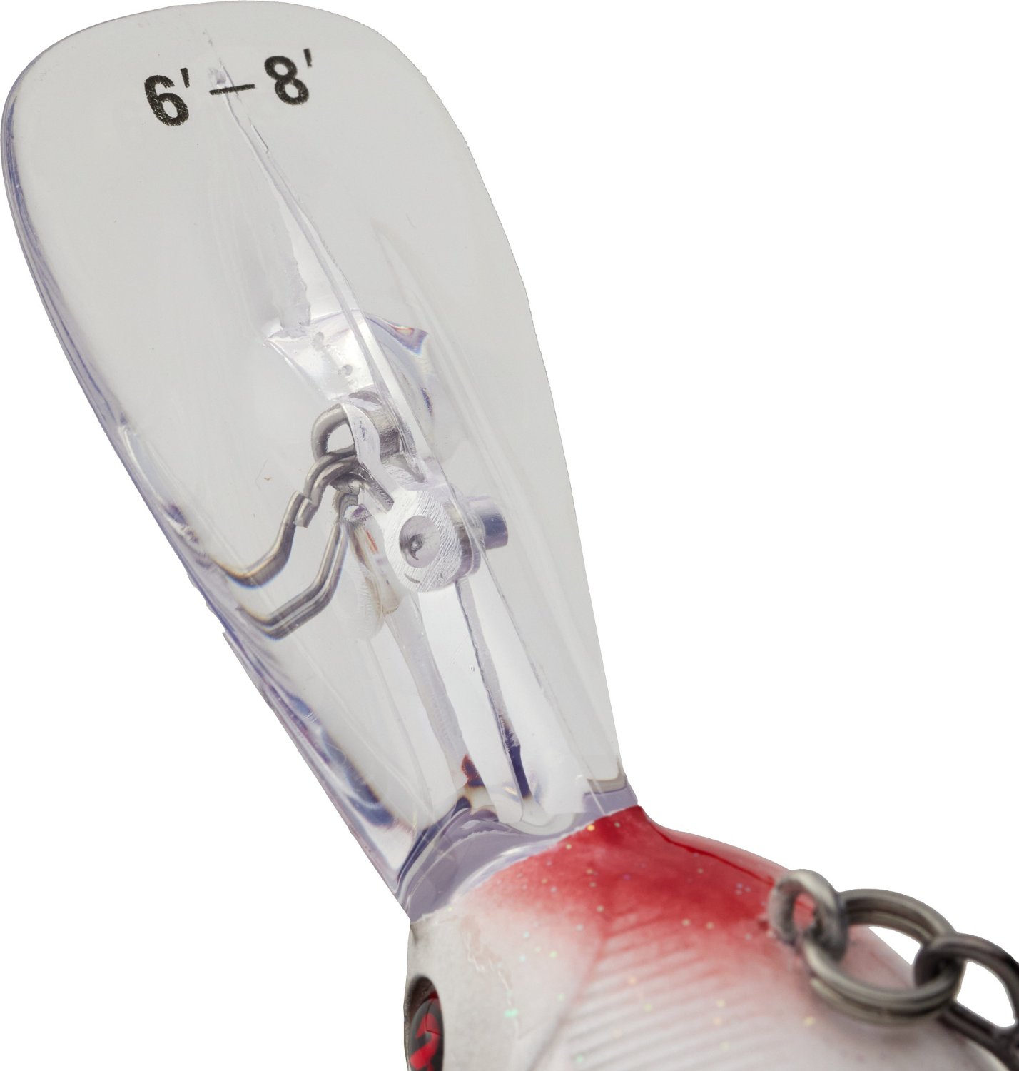 H2OX Premium Deep Diving Crankbait - view number 2