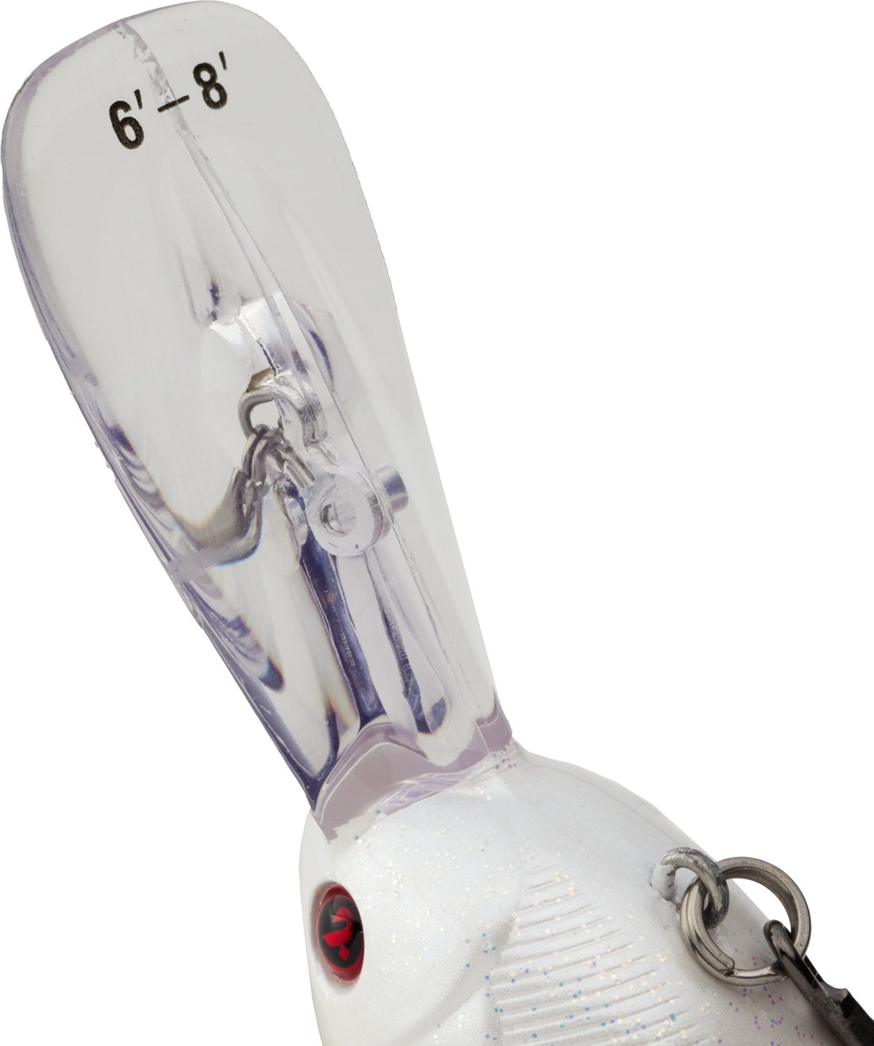 H2OX Premium Deep Diving Crankbait - view number 2