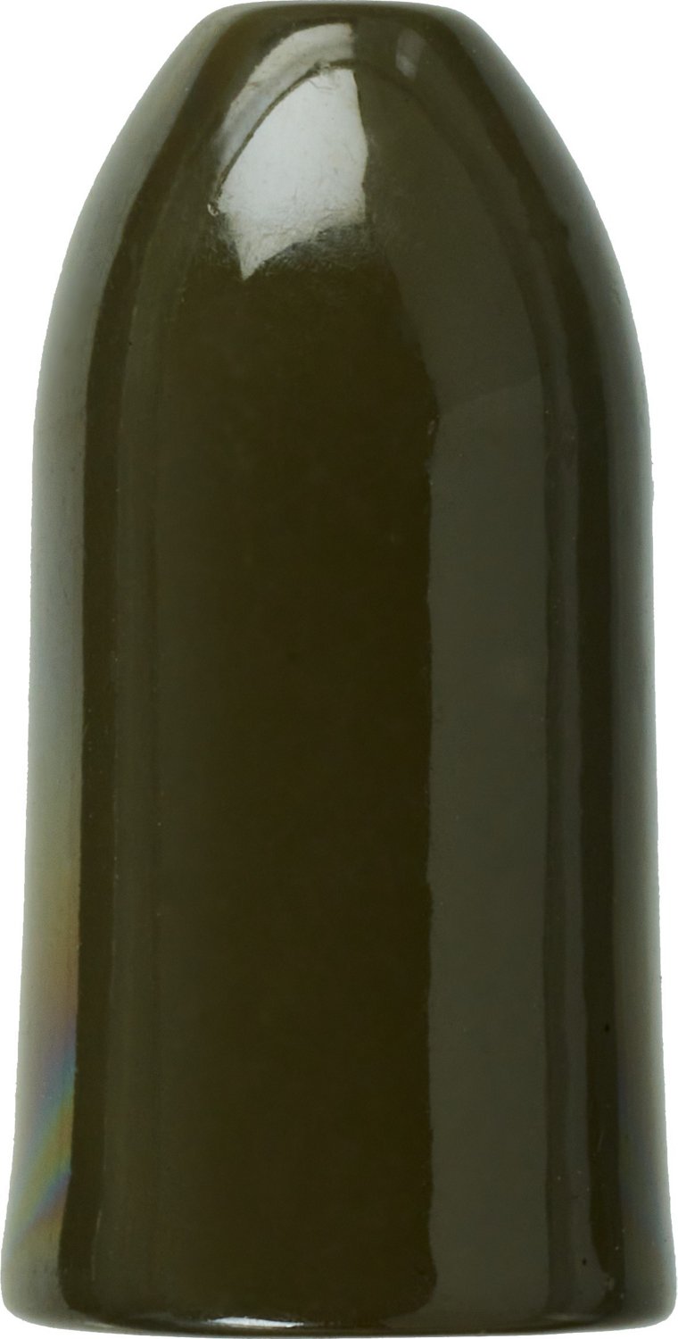 H2OX 3/4 oz Tungsten Worm Weight