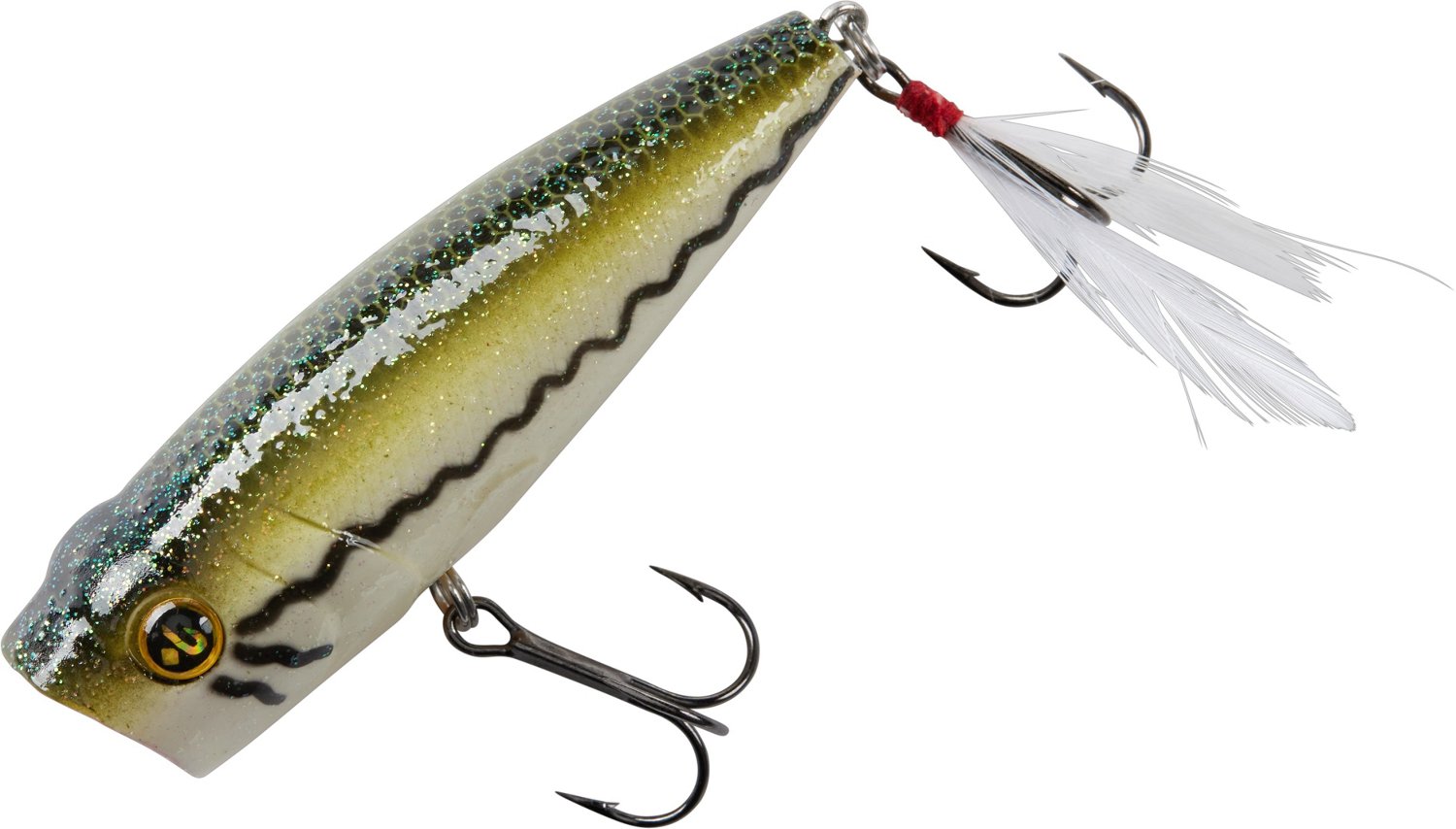 H2OX Mag Top Water Popper