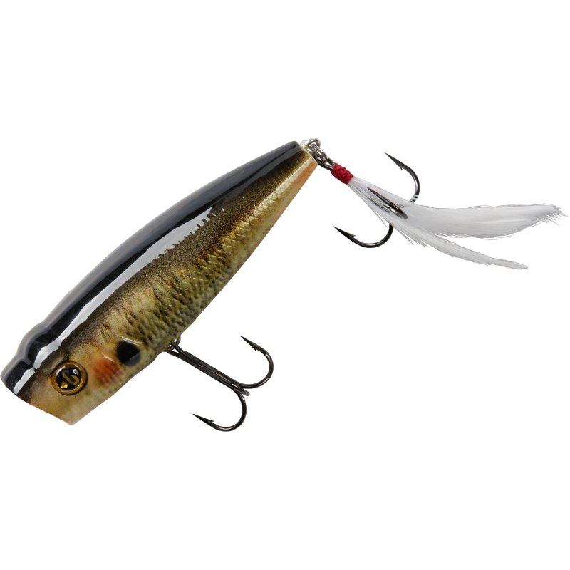 H2OX Mag Top Water … - image