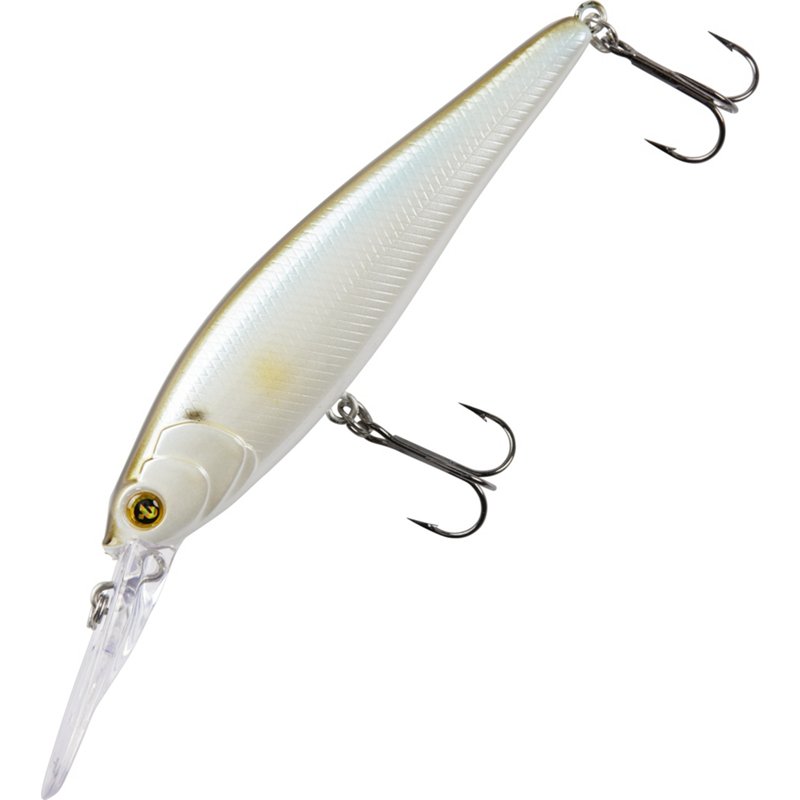H2OX Premium Suspending Jerk Shad Bait - Frsh Water Hard Baits at Academy Sports
