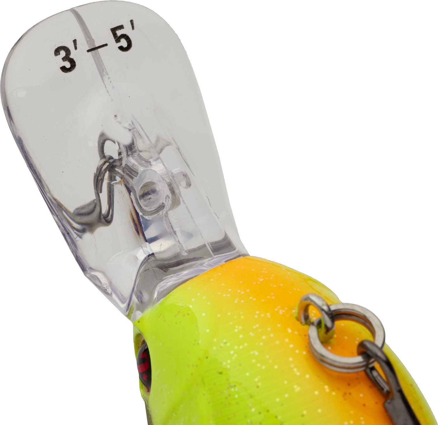 H2OX Premium Medium Diving Crankbait - view number 2