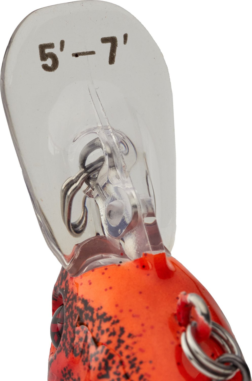 H2OX Medium Diving Ultra-Light Crankbait                                                                                         - view number 2