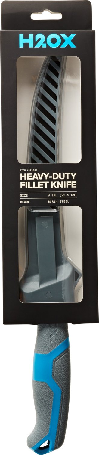 H2OX 9 inch Premium Fillet Knife                                                                                                 - view number 2
