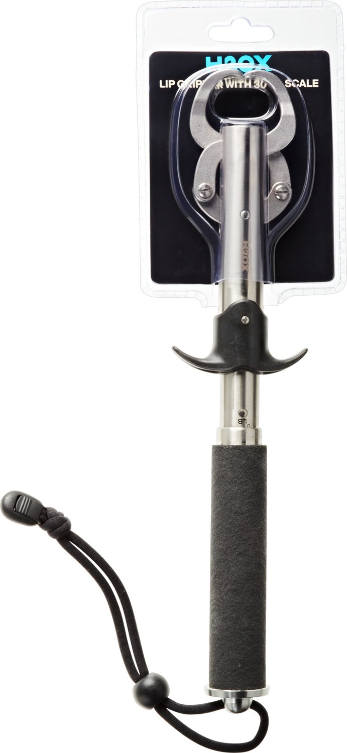 H2OX Lip Gripper With Scale                                                                                                      - view number 2