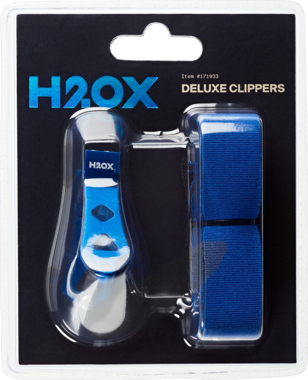 H2OX Deluxe Nippers - view number 3