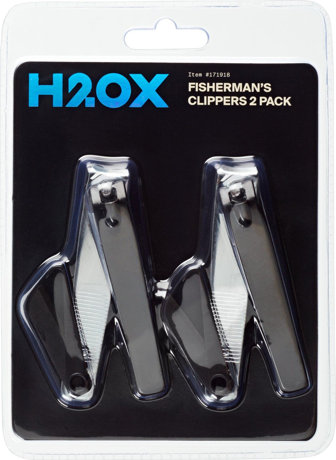 H2OX Line Clipper 2 Pack