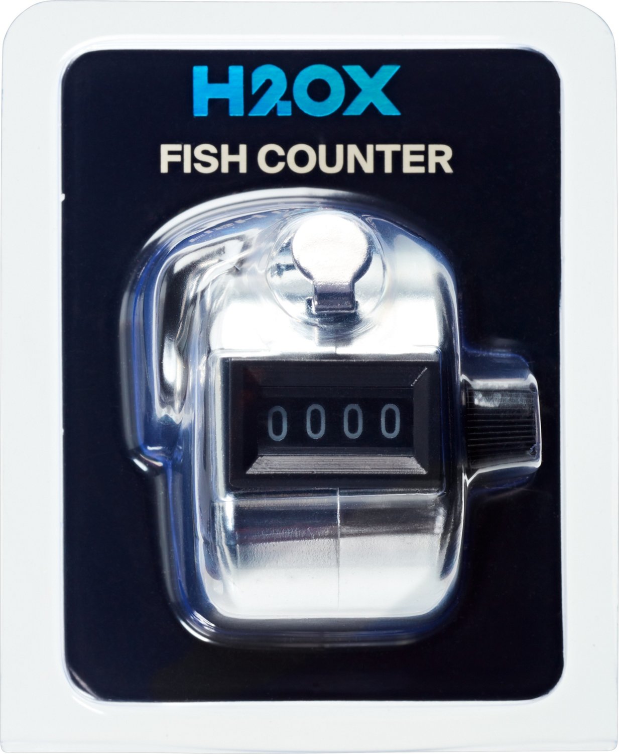 H2OX Fish Counter - view number 2