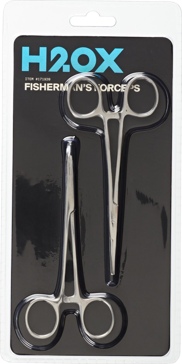 H2OX Forceps 2 Pack - view number 2