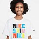 Nike Girls’ Sportswear Boxy Graphic T-shirt                                                                                    - view number 3 image